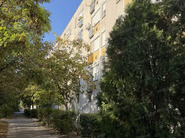 Eladó lakás Szolnok, Tallinn 42 nm