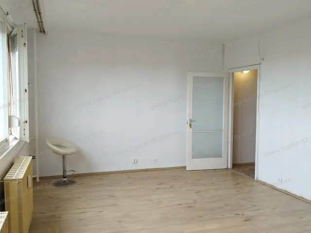 Eladó lakás Szolnok, Belváros 49 nm