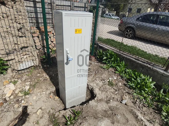 Eladó telek Berhida 922 nm