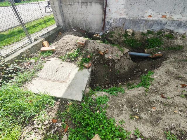 Eladó telek Berhida 922 nm