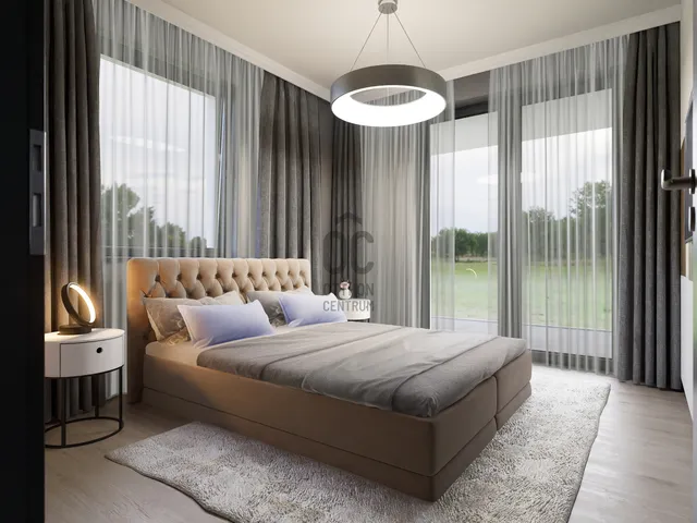 Eladó új építésű lakópark Balatonszemes 50 nm