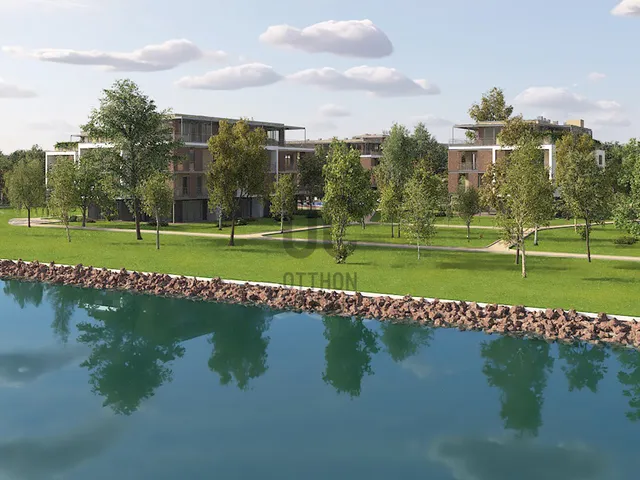 Eladó lakás Balatonszemes 141 nm