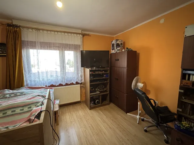 Eladó ház Várpalota, Inota 83 nm