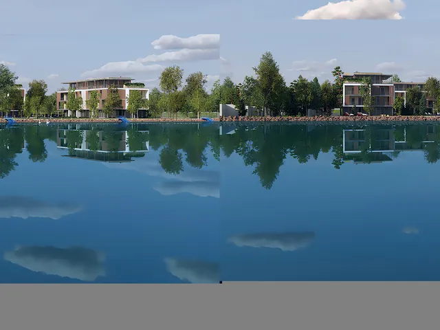 Eladó lakás Balatonszemes 81 nm