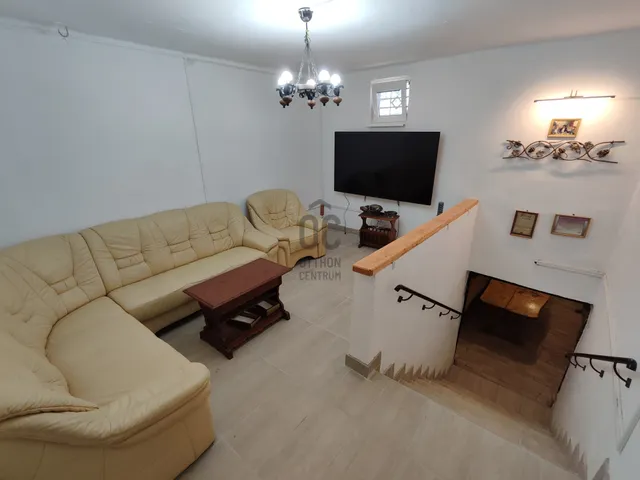 Eladó ház Ősi 58 nm