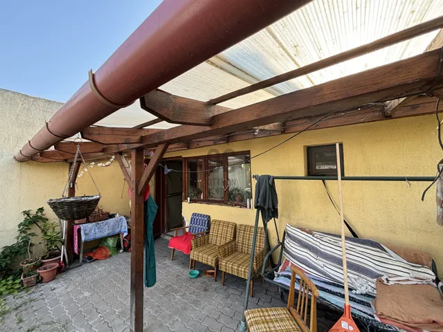 Eladó ház Várpalota, Inota 85 nm