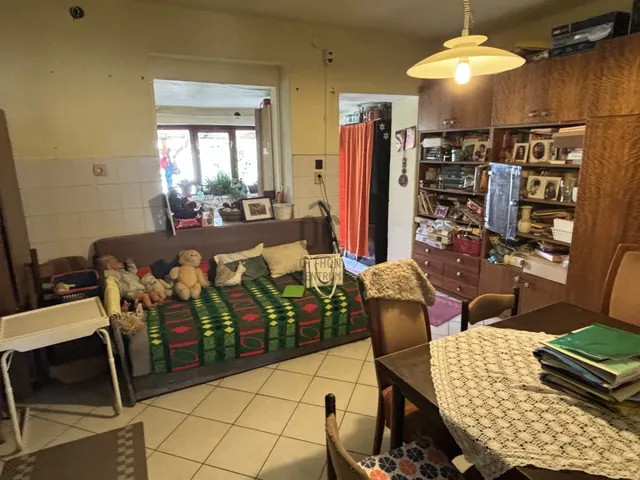 Eladó ház Várpalota, Inota, Kisfaludy utca 85 nm