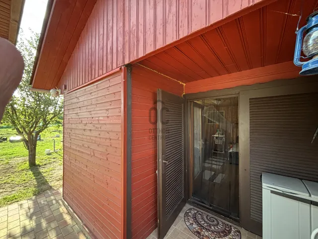 Eladó telek Várpalota 763 nm