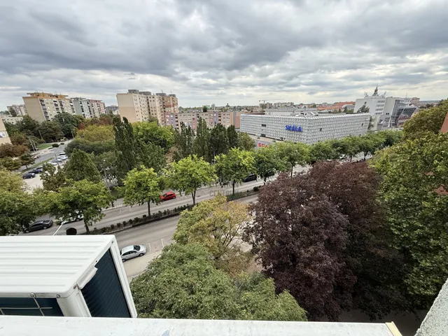 Kiadó lakás Székesfehérvár, Belváros 44 nm