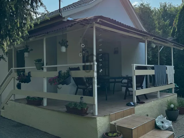 Eladó ház Balatonvilágos 43 nm
