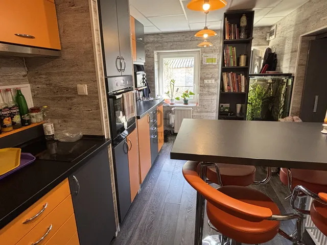 Eladó ház Várpalota 161 nm