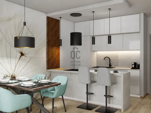 Eladó lakás Balatonalmádi, Babits Mihály utca 76 nm