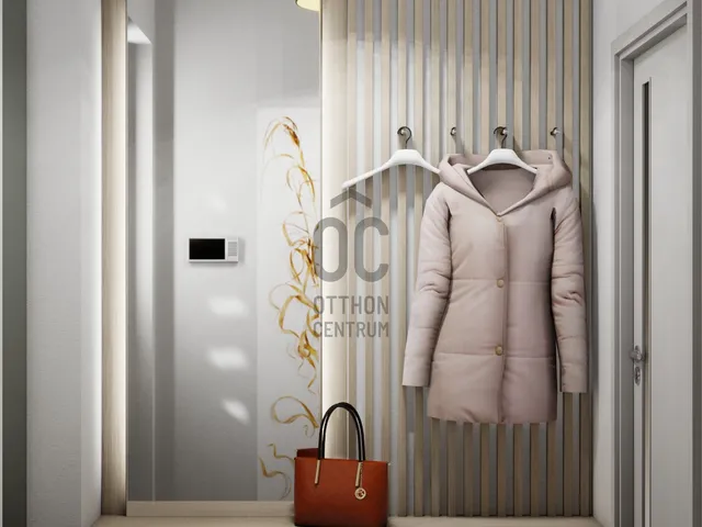 Eladó lakás Balatonalmádi, Babits Mihály utca 76 nm