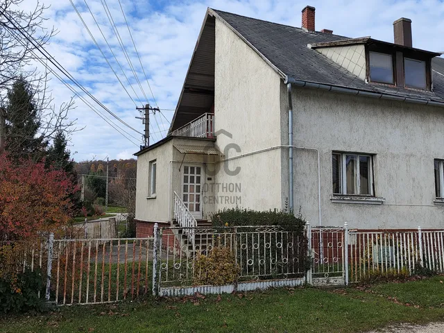 Eladó ház Zirc 142 nm