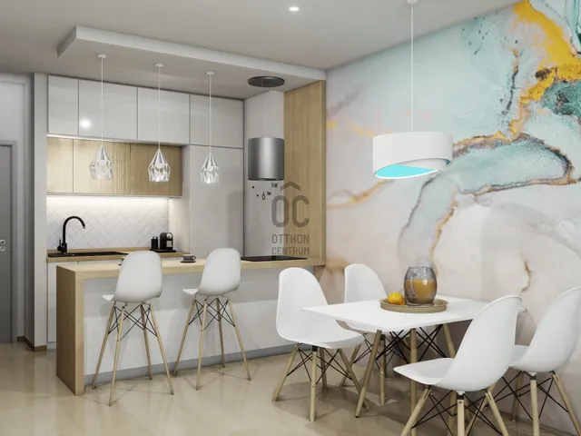 Eladó lakás Balatonalmádi 44 nm