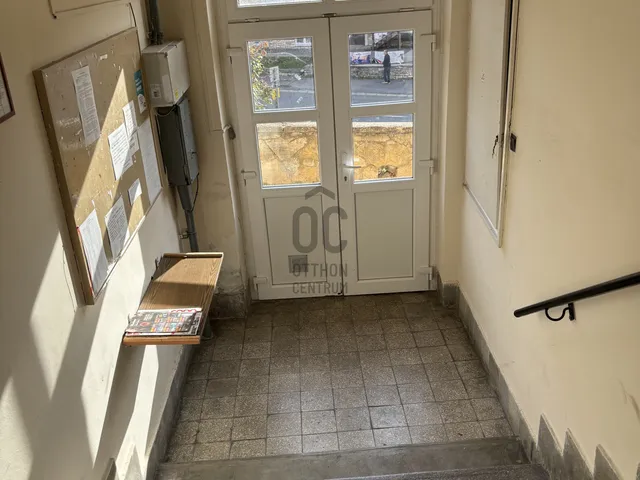 Eladó lakás Várpalota, Szent István út 52 nm