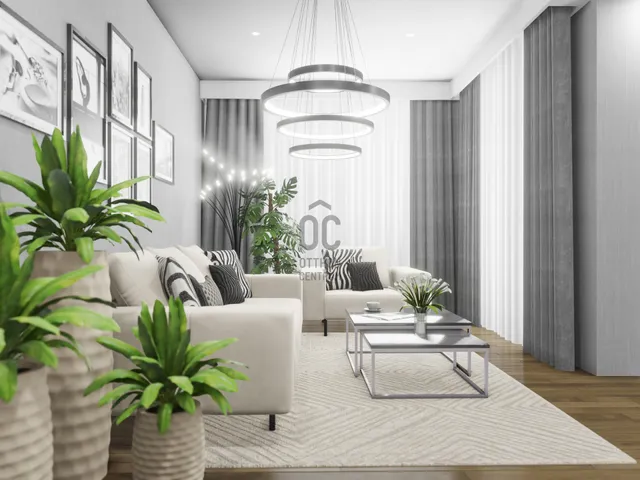 Eladó lakás Balatonalmádi 67 nm