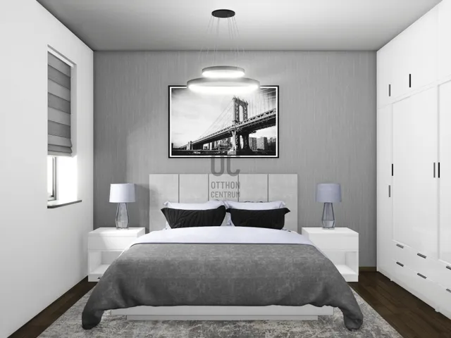 Eladó lakás Balatonalmádi, Babits Mihály utca 67 nm