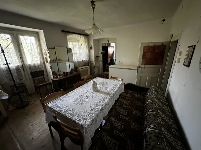 Eladó ház Ősi 111 nm