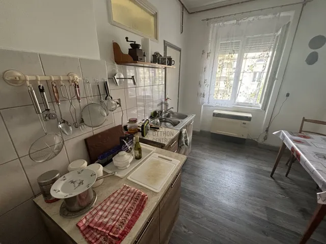 Kiadó lakás Várpalota 41 nm