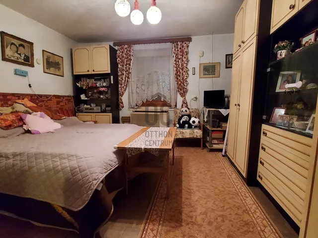 Eladó ház Nádasdladány 66 nm