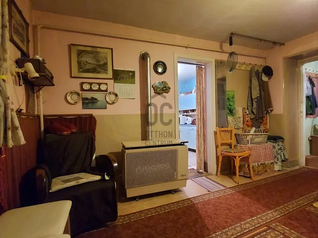 Eladó ház Nádasdladány 66 nm