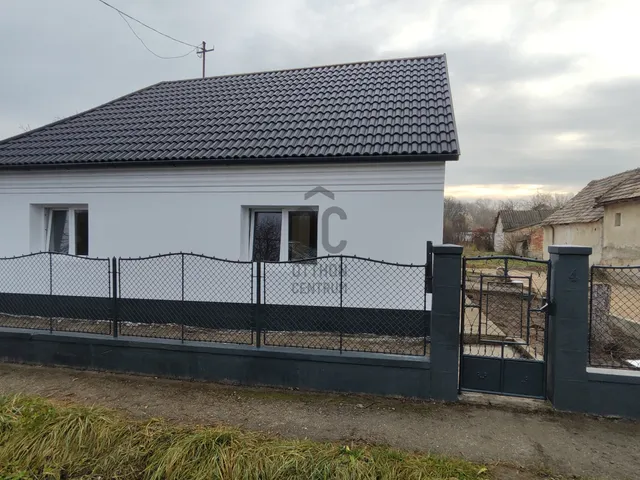 Eladó ház Nádasdladány 127 nm