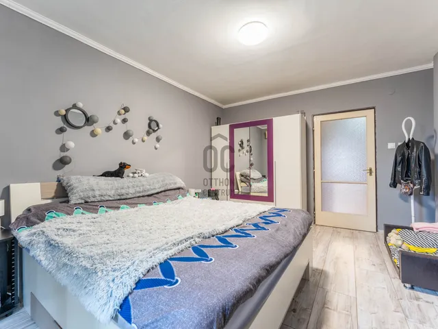 Eladó ház Berhida 96 nm