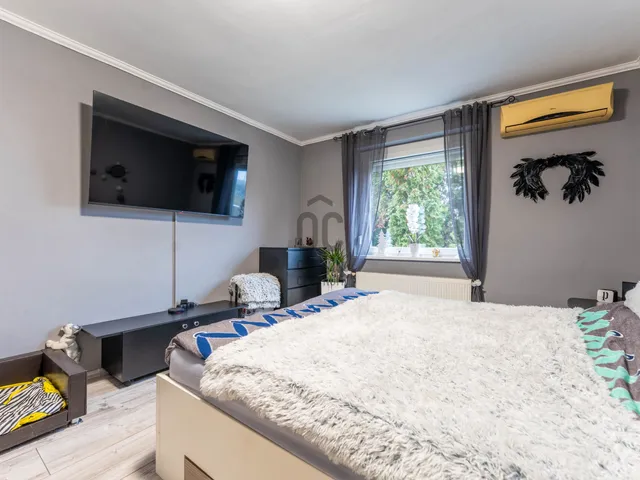 Eladó ház Berhida 96 nm