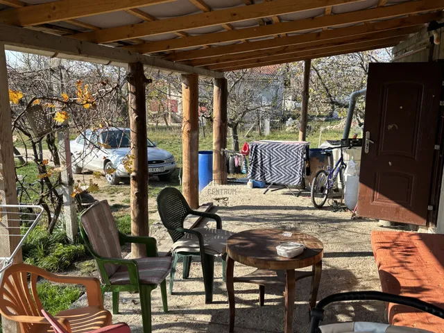 Eladó telek Várpalota 3200 nm