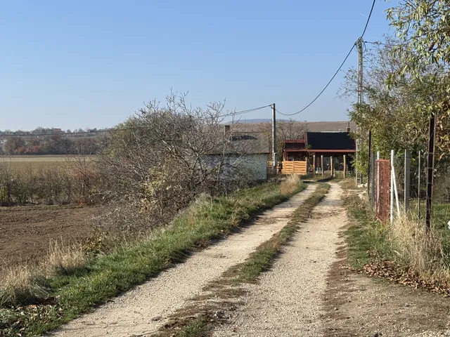 Eladó telek Várpalota 3200 nm