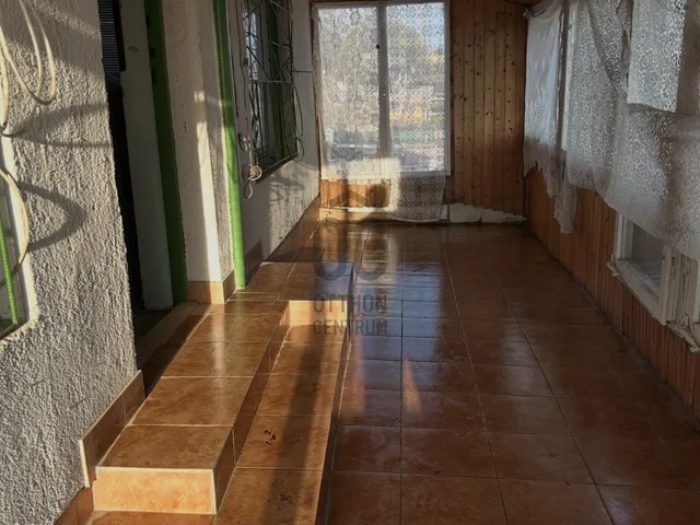 Eladó telek Várpalota, Baglyas dűlő 2174 nm