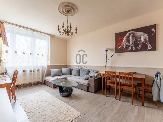 Eladó lakás Balatonfüred 48 nm