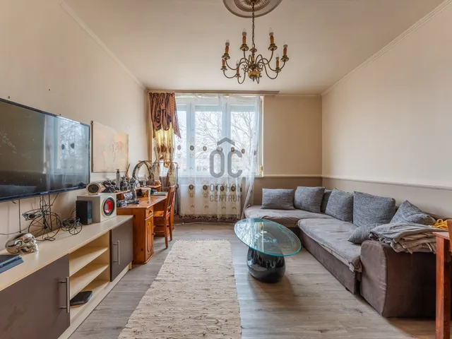 Eladó lakás Balatonfüred 48 nm