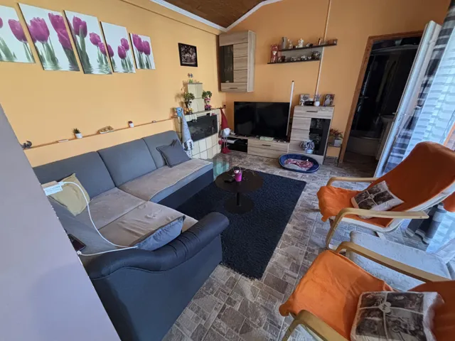 Eladó ház Várpalota, Baglyasi szőlőhegy 80 nm