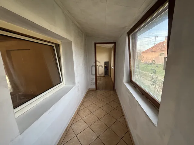 Eladó ház Berhida 100 nm