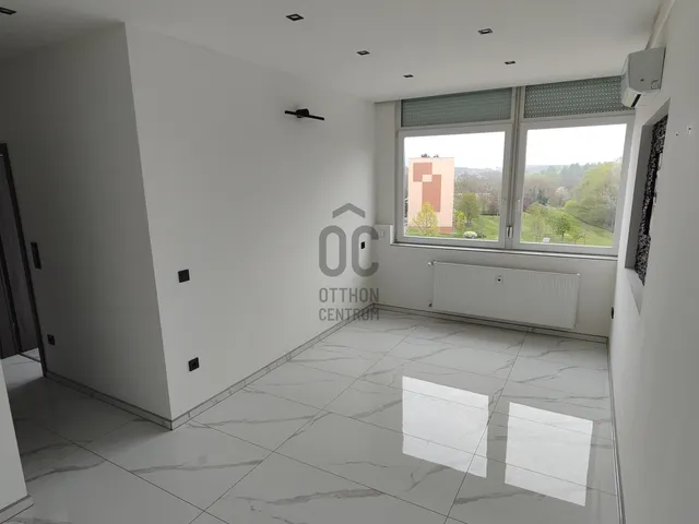 Eladó lakás Pétfürdő 43 nm