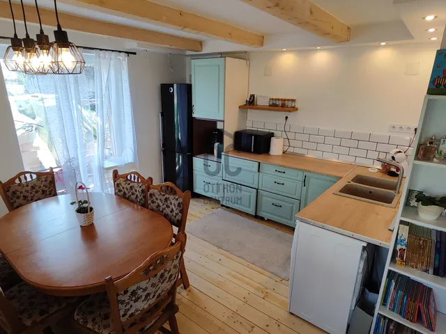 Eladó ház Nádasdladány 50 nm