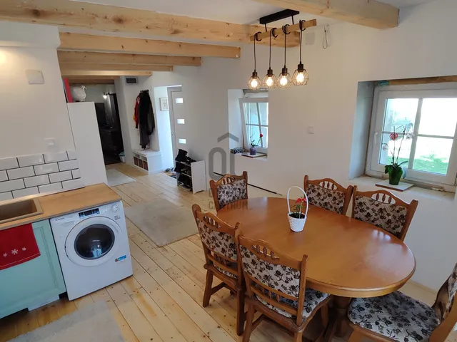 Eladó ház Nádasdladány 50 nm