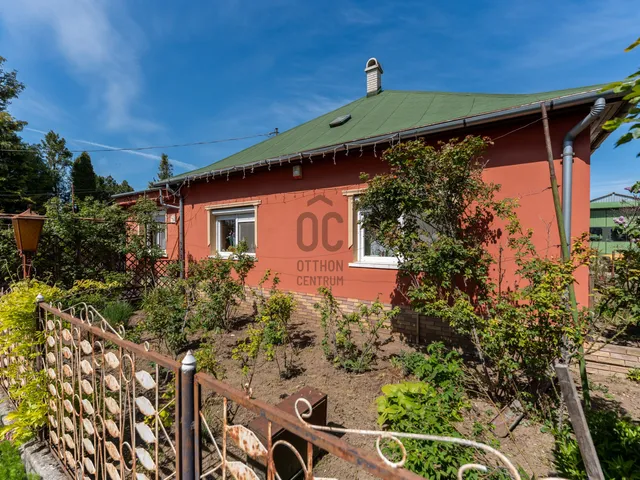 Eladó ház Polgárdi 2455 nm