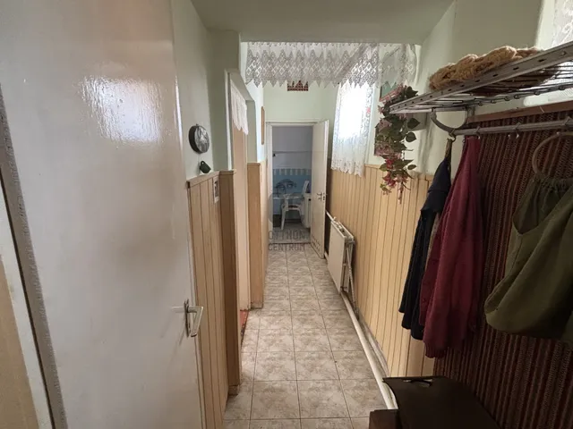 Eladó ház Berhida 130 nm
