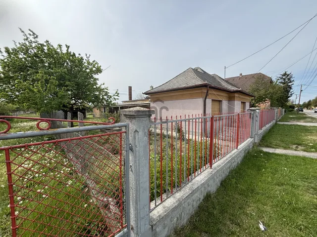 Eladó ház Berhida 130 nm