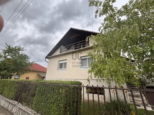 Eladó ház Nádasdladány 110 nm