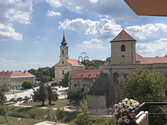 Eladó lakás Várpalota 50 nm