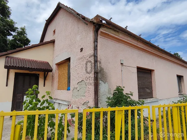 Eladó ház Berhida 941 nm