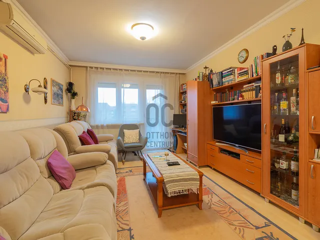 Eladó lakás Budapest XV. kerület, Újpalota 68 nm