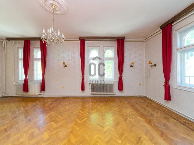 Eladó ház Budapest XIV. kerület, Alsórákos 187 nm
