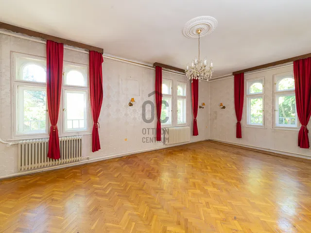 Eladó ház Budapest XIV. kerület, Alsórákos 187 nm
