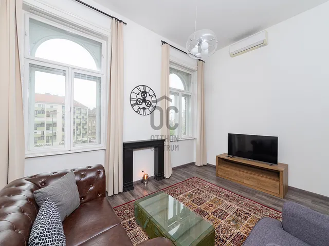 Eladó lakás Budapest VIII. kerület, Józsefváros 50 nm