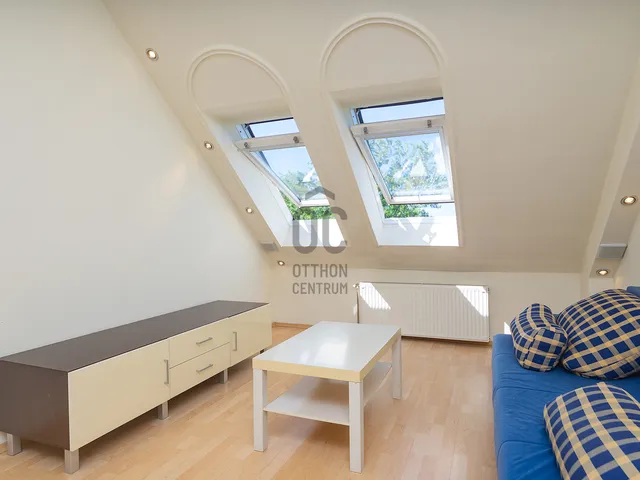 Eladó lakás Budapest XVI. kerület, Mátyásföld 42 nm